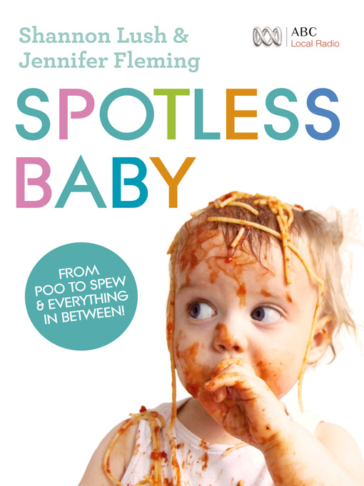 Title details for Spotless Baby by Jennifer Fleming - Available